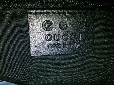 what tags come.on.an.original gucci handbag|gucci handbags authentic.